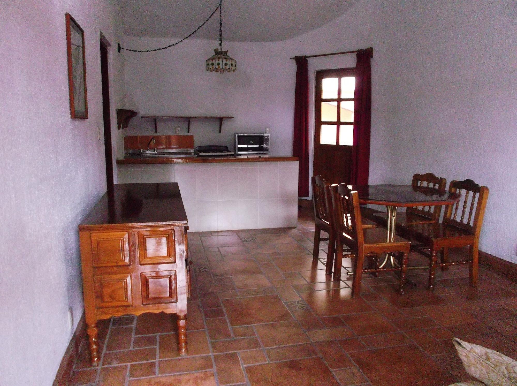 Hotel El Pueblito De Fortin Fortín de las Flores Exterior foto