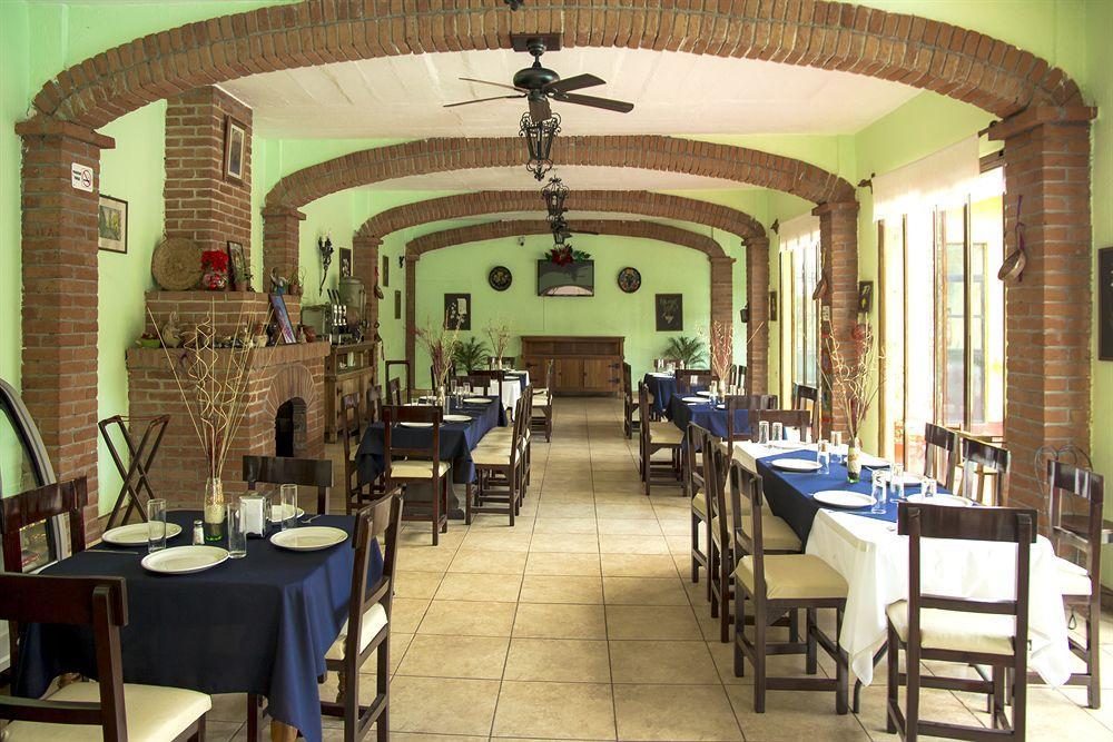 Hotel El Pueblito De Fortin Fortín de las Flores Exterior foto